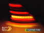 Mobile Preview: LED Upgrade Design Rückleuchten für Mercedes Benz S-Klasse W221 05-09 Rot/Rauch